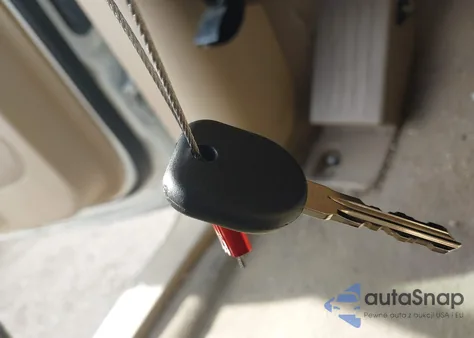 2010 Buick Enclave 1Xl из США, поврежденный, VIN 5GALRBED1AJ261533